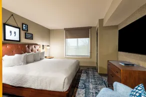 Radisson Hotel Fairview Heights - St Louis - Room