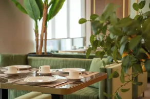TRYP by Wyndham Istanbul Maltepe - Restaurant
