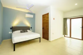 Hotel Paso del Mar Playa del Carmen - Room