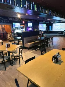 Shiretown Inn & Suites - Restaurant