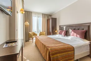 Barcelo Royal Beach - All Inclusive - Room