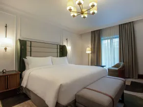 Fairmont Cheshire The Mere (Opening July 2026) - Chambre