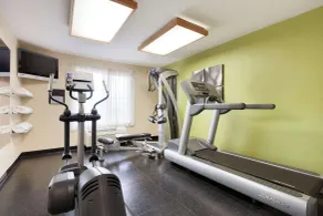 Country Inn & Suites by Radisson, San Carlos, CA - Salle de remise en forme