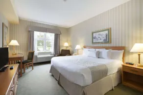 Days Inn by Wyndham Orillia - Chambre