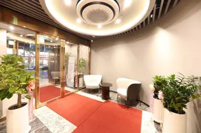 Hotel Signature Gwangju - Réception