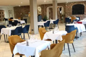 Le Royal Picardie, BW Signature Collection - Restaurant