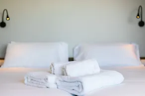 Dormos Hotel - Room