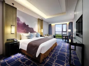 Primus Hotel Shanghai Sanjiagang - Chambre