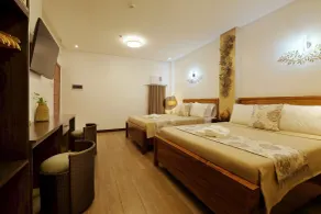 Jai-cob’s Suites - Room