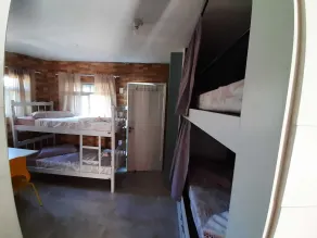 Maga Inn House - Centro - Habitación