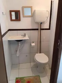 Studio Piedade - Baño