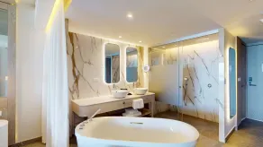 Princess Senses The Mangrove Resort - Adults Only - Bathroom