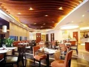 Ramada by Wyndham Wujiaochang Shanghai - Restaurant