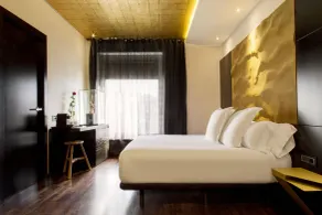 Claris Hotel GL - Chambre