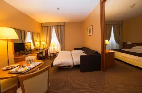 Best Western Park Hotel - Habitación