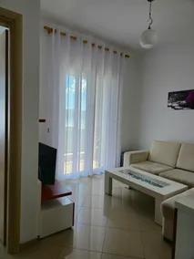 Blue Paradise Hotel - Zimmer