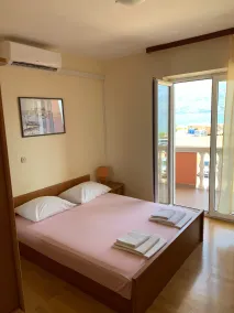 Villa ata Razanac - Studio Apartment St-a - Room