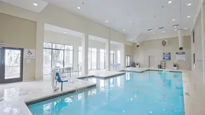 Holiday Inn Irving Las Colinas by IHG - Piscine