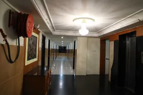 Hotel Shrie Shaanth - Aerial view