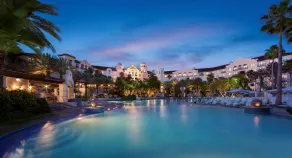 Universal's Hard Rock Hotel® - Piscine