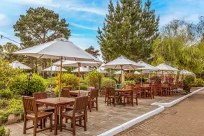 Meon Valley Hotel, Spa & Golf - Restaurante