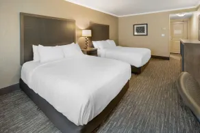 Best Western Plus Chena River Lodge - Chambre