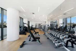 Chevron One Residences - Official - Motionscenter