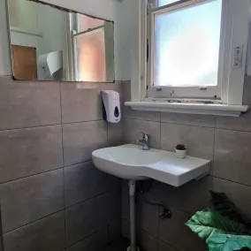 William Farrer Hotel - Baño