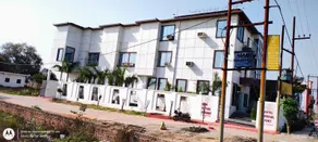 Hotel Imperial Fort - Extérieur