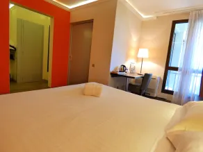 Contact Hotel B&G Limoges Sud - Rom