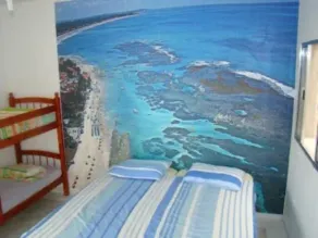 Pousada Aconchego - Room