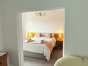 The Berkeley Arms Hotel - Quarto