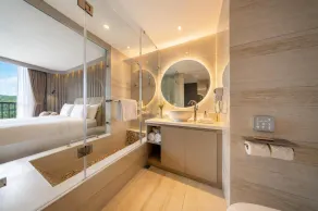 WorldHotels Long Beach Resort Phu Quoc - Badrum