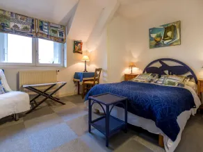 Logis Hotel Le Relais du Quercy - Værelse