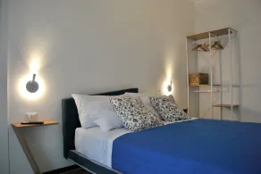 Sorriso98 B&B - Room