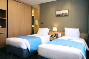 Days Hotel by Wyndham Seoul Myeongdong - Room
