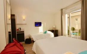 Hôtel Villa Sophia - ADULTS ONLY JULY AND AUGUST - Room