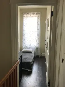 Funky - Værelse