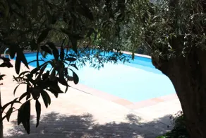 Azienda Agrituristica Le Puzelle - Piscine
