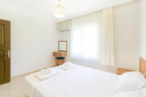 Palmiye Apart Otel - Zimmer