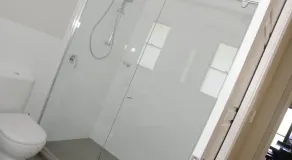 Riverside Oaks Golf Resort - Bathroom