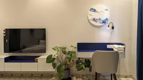 River Estates Luxury Resort & Spa - Room
