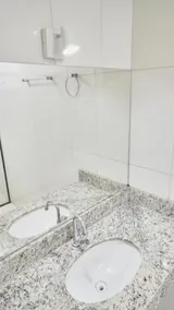 Hotel Goiânia Executive - Chambre