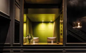 The William Hotel Midtown, New York - Reception