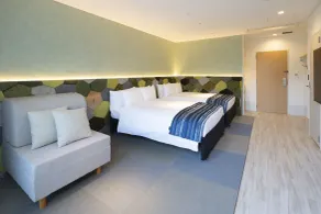 Okinawa Hinode Resort and Hot Spring Hotel - Camera