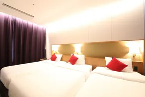 South Vandeco Hotel - Værelse