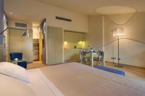 PopArtment - Chambre