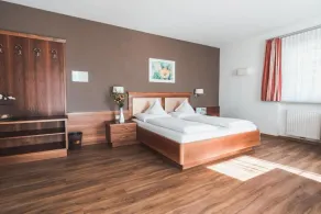 Hotel Am Sonneck - Room