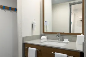Hampton Inn Washington-Dulles Int'l Airport South - Værelse