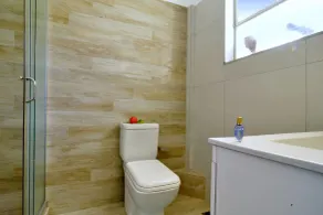 Historic Plaka Apartments - Bathroom